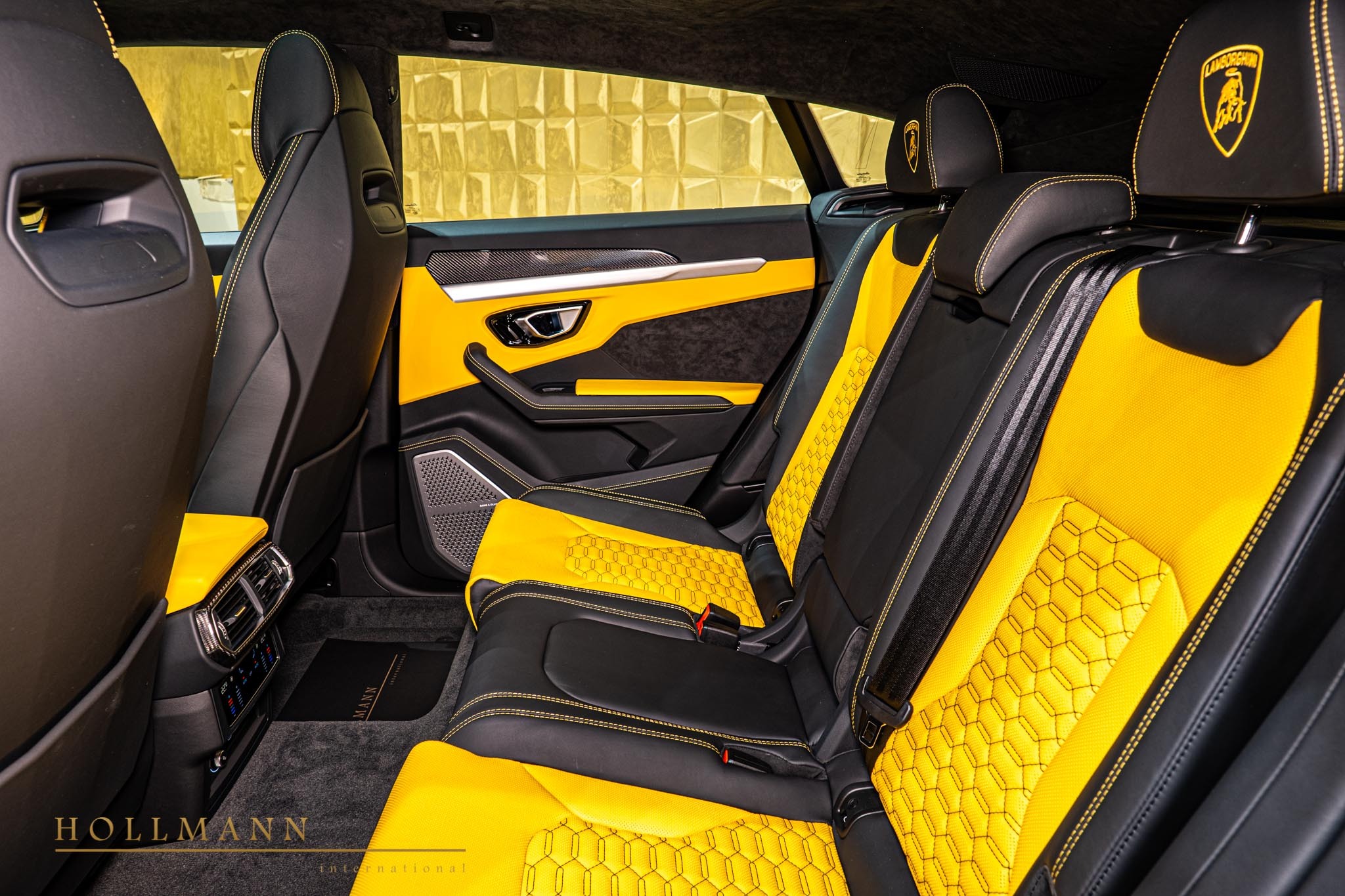 2022 Lamborghini Urus by Novitec, 12/16