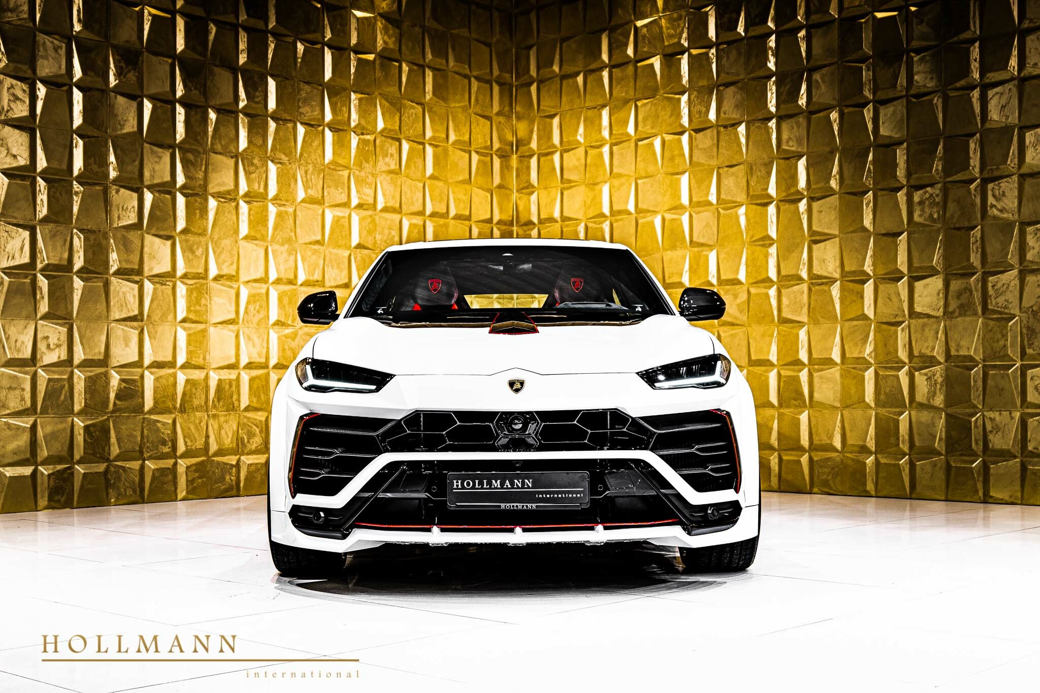 2022 Lamborghini Urus by Novitec, 15/15