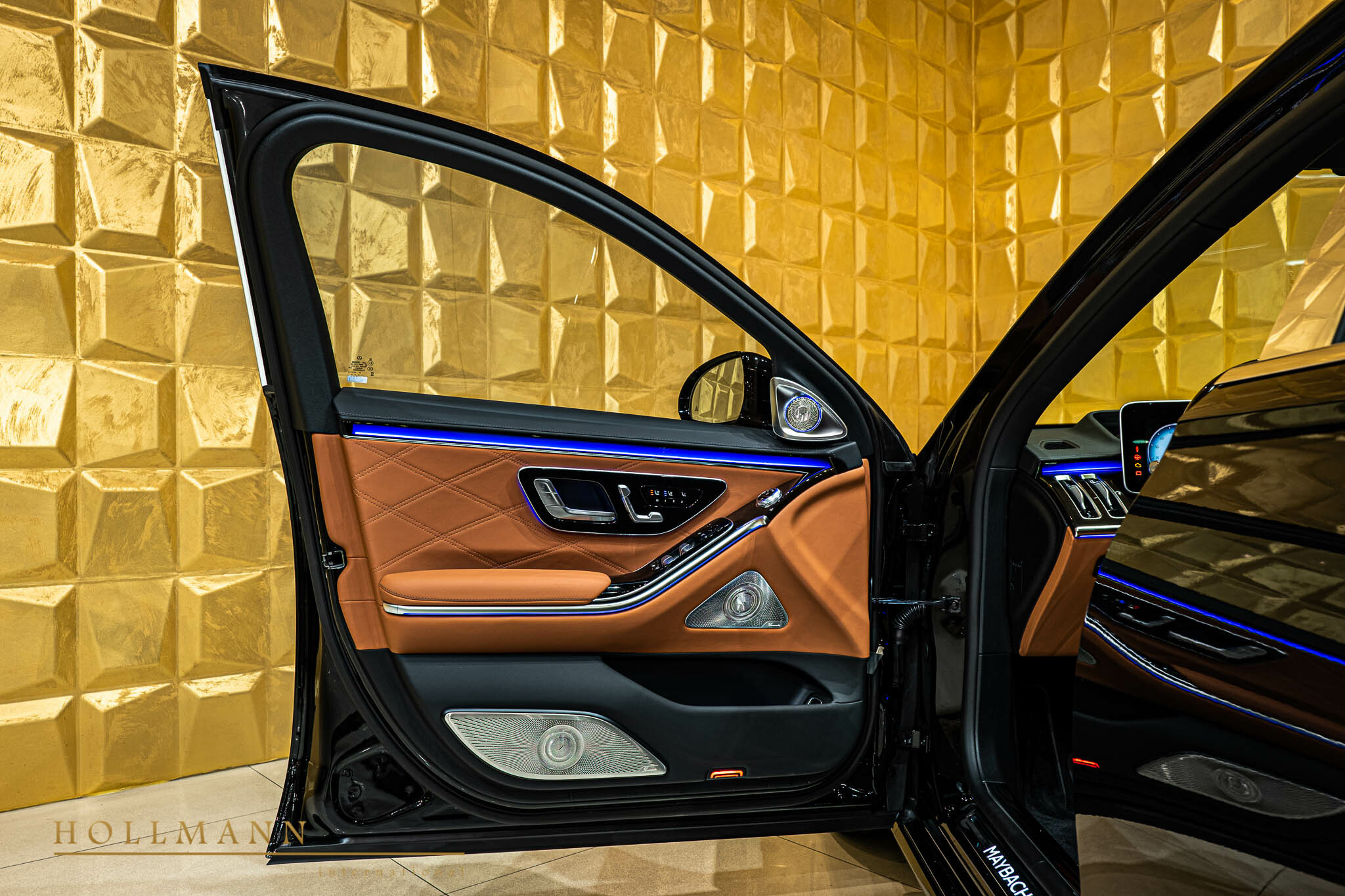 2022 Mercedes-Maybach S680, 9/20