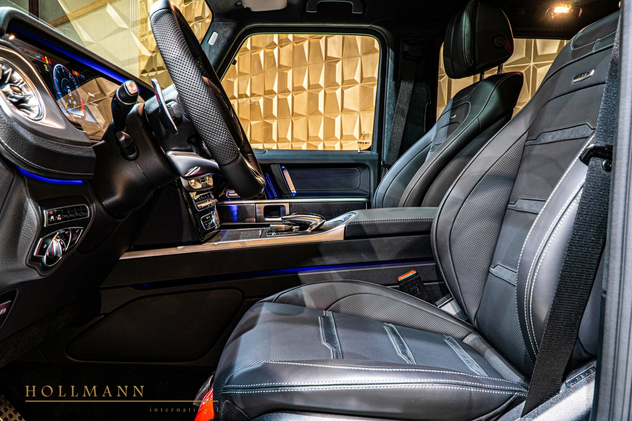 2022 Mansory G-Class, 10/15