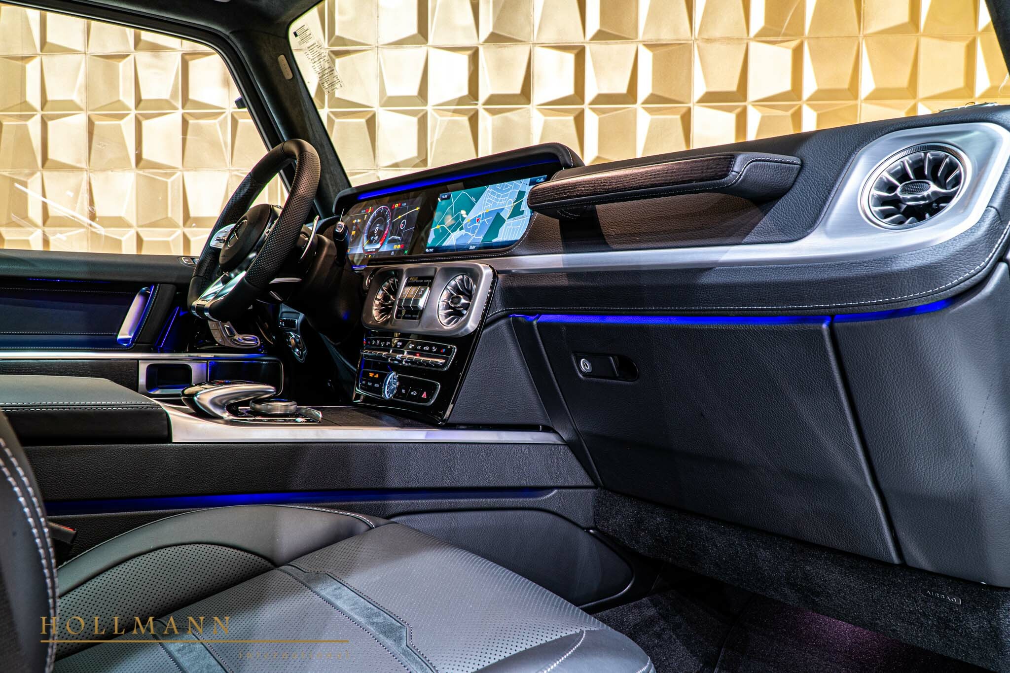 2022 Mansory G-Class, 11/15