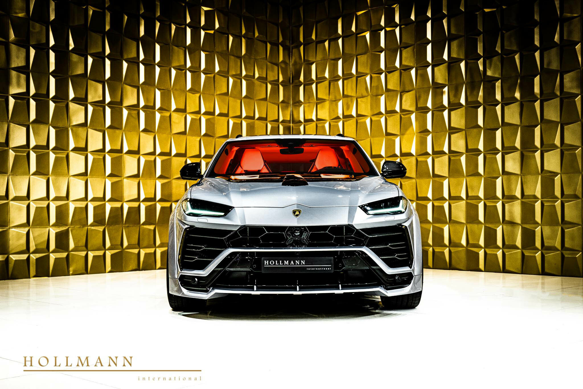 2022 Lamborghini Urus by NOVITEC, 13/13