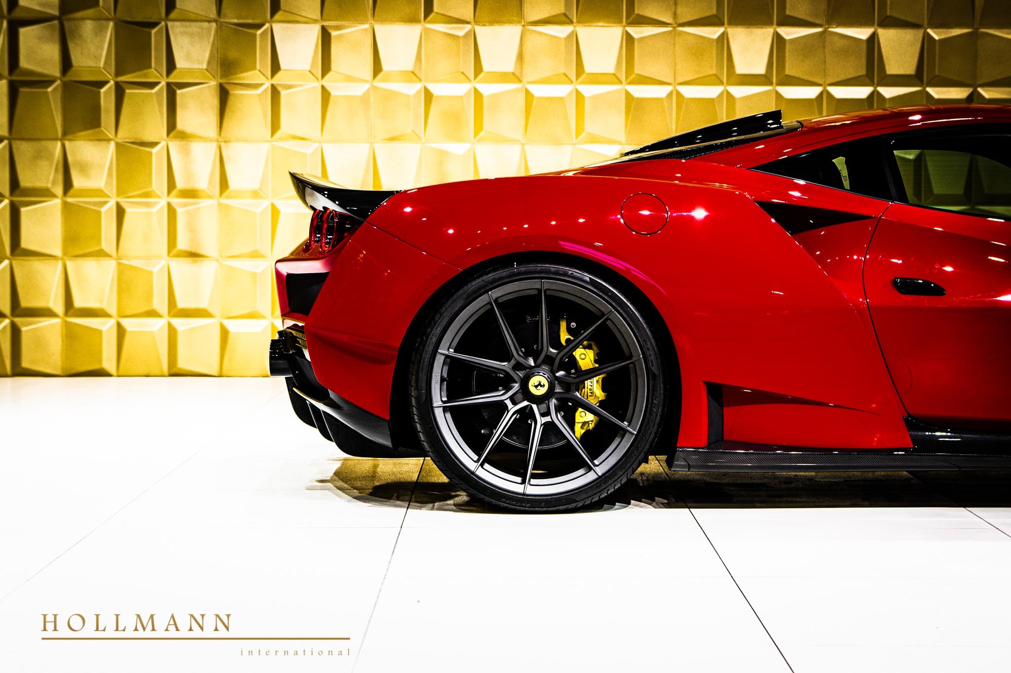 2022 Ferrari F8 Tributo by NOVITEC N-LARGO, 7/16