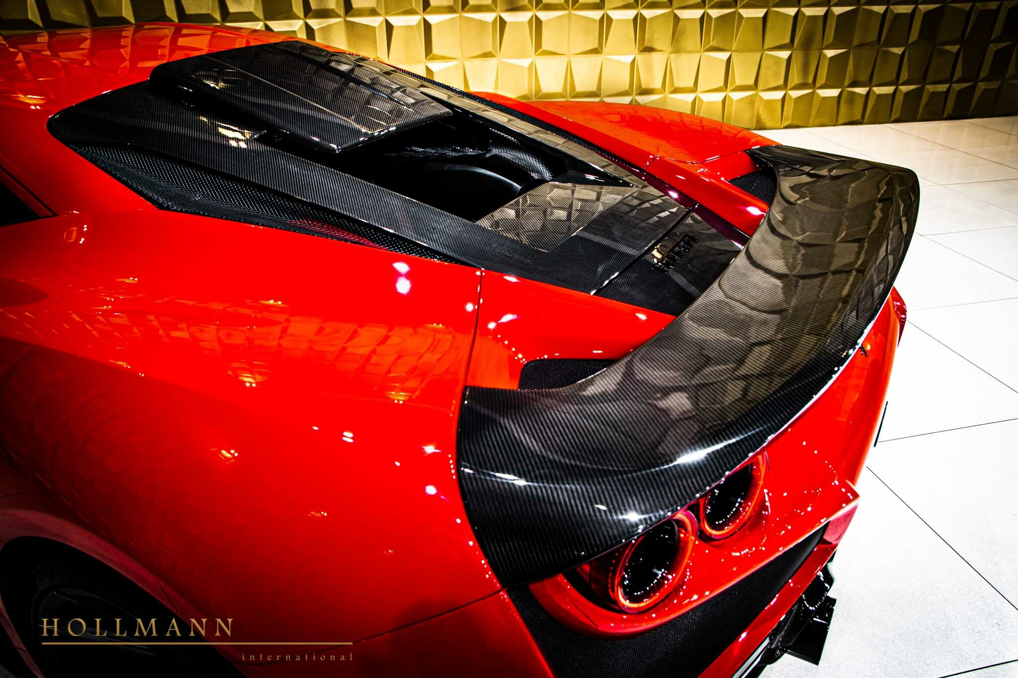 2022 Ferrari F8 Tributo by NOVITEC N-LARGO, 11/16