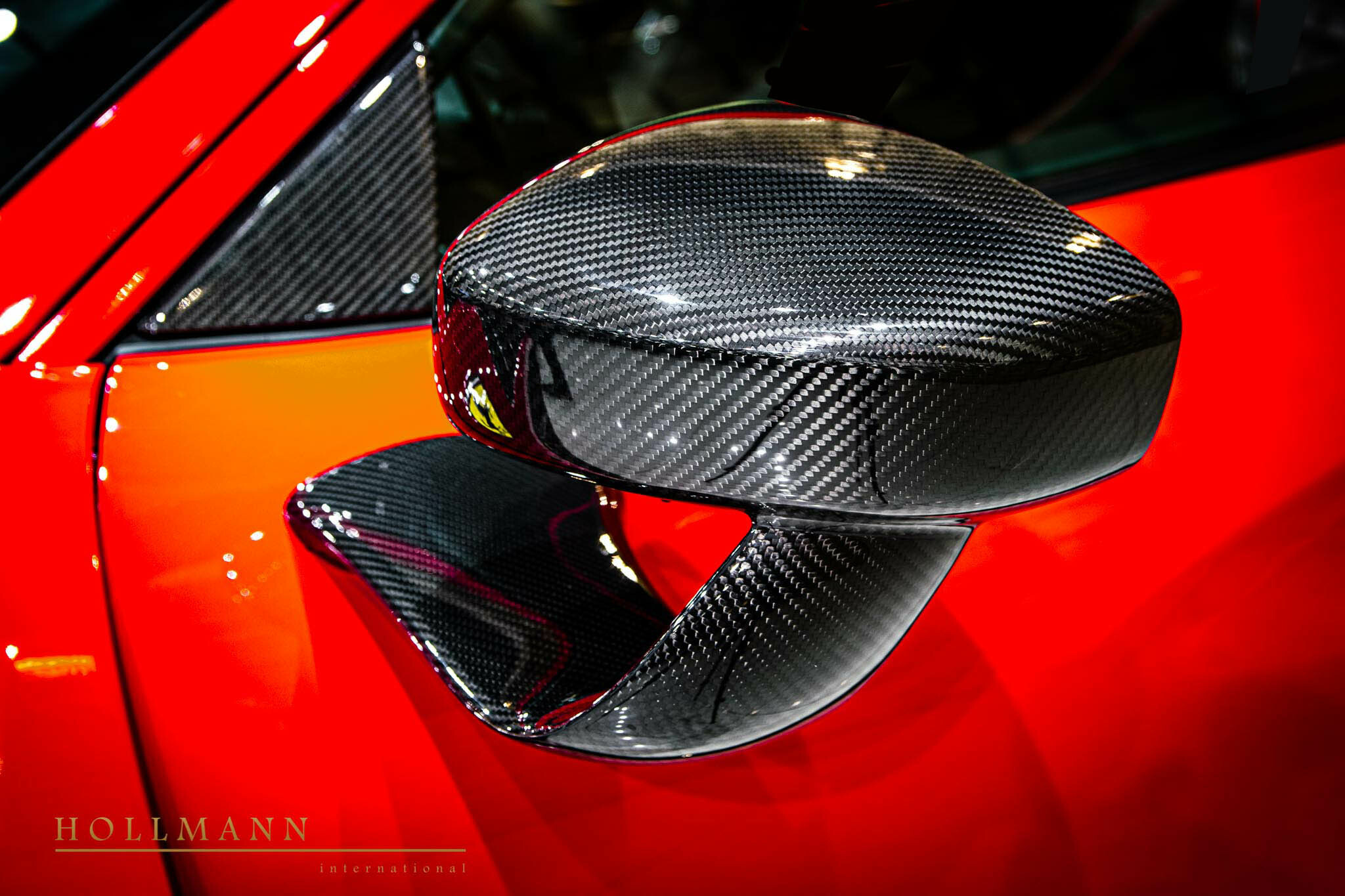 2022 Ferrari F8 Tributo by NOVITEC N-LARGO, 13/16