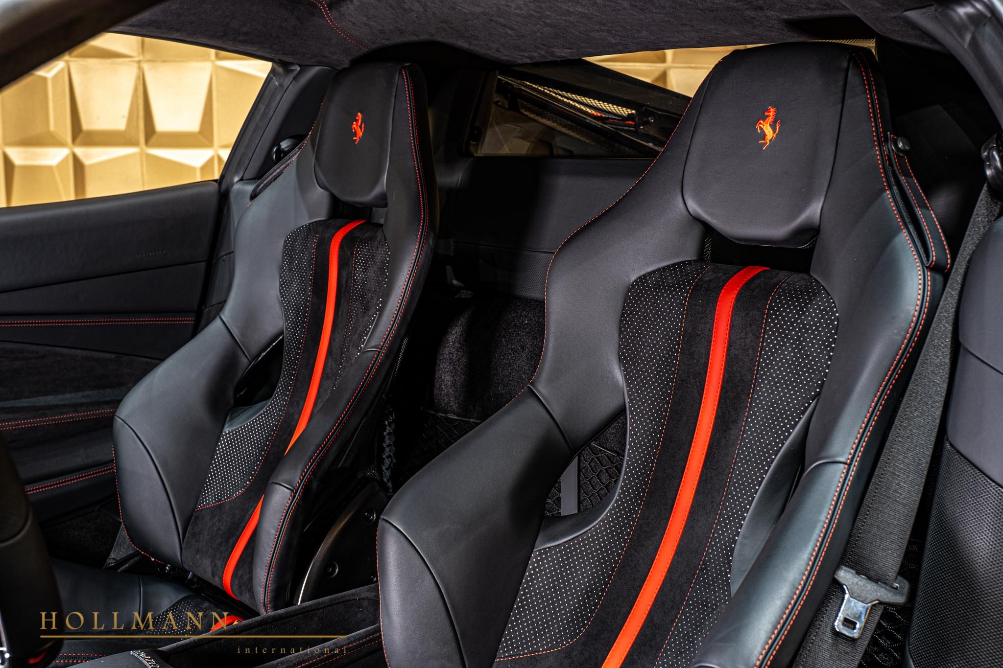 2022 Ferrari F8 Tributo by NOVITEC N-LARGO, 14/16