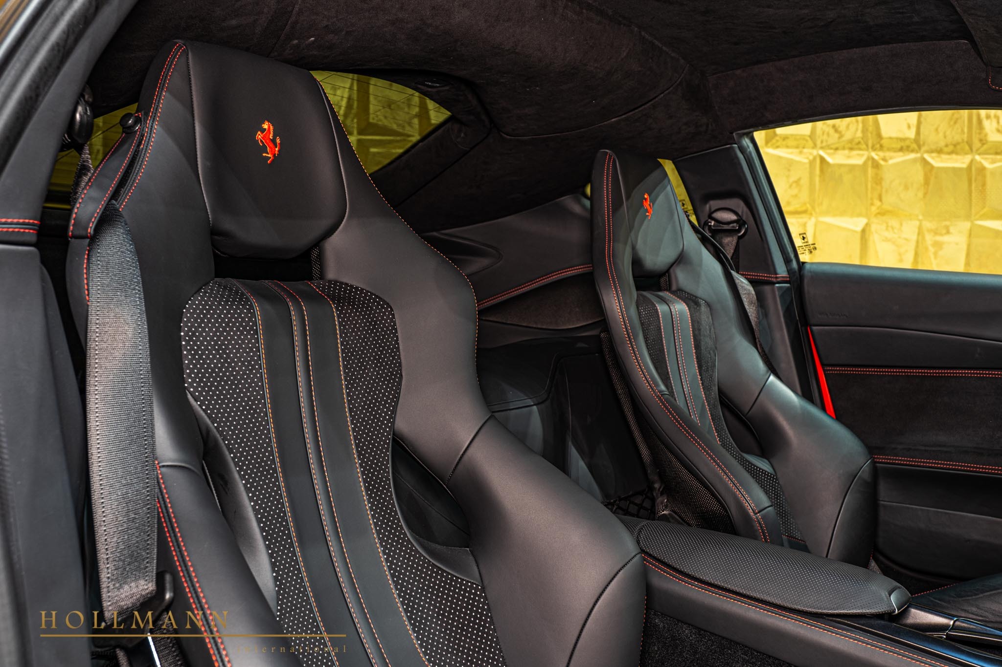 2018 Ferrari 812 Superfast by Novitec, 14/15