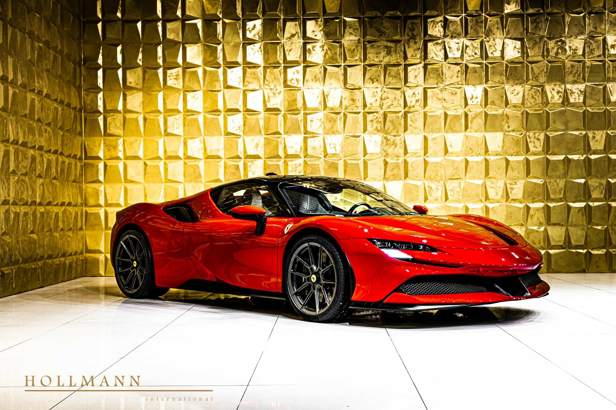 2022 Ferrari SF90 Stradale, 20/32