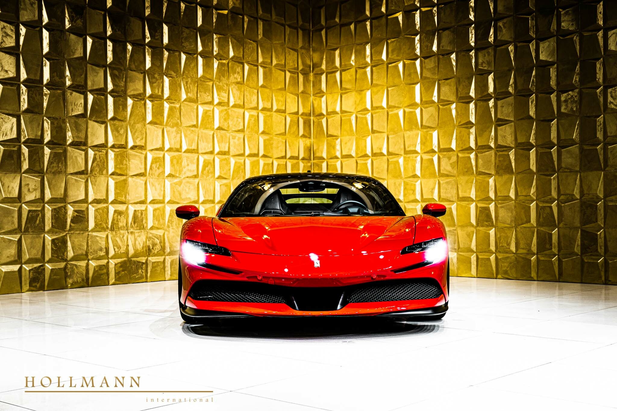 2022 Ferrari SF90 Stradale, 21/32