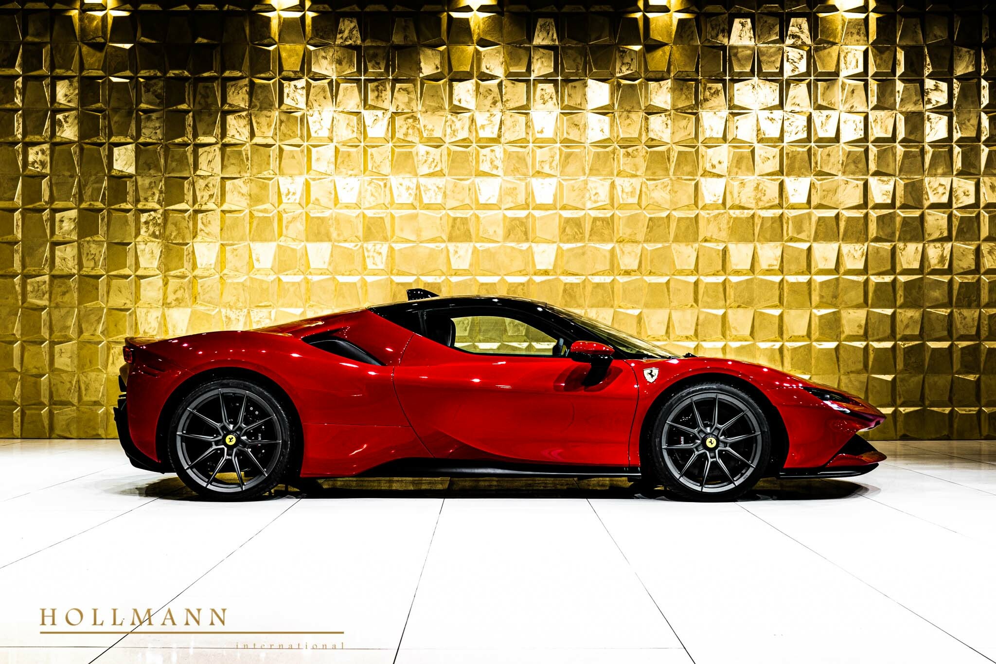 2022 Ferrari SF90 Stradale, 22/32