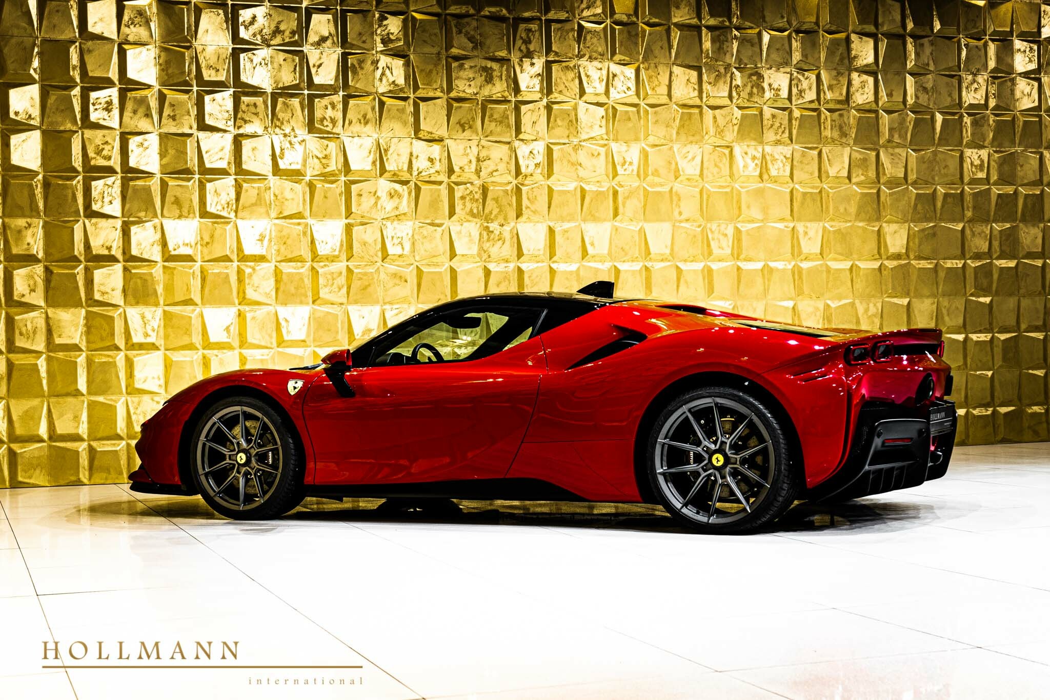 2022 Ferrari SF90 Stradale, 24/32
