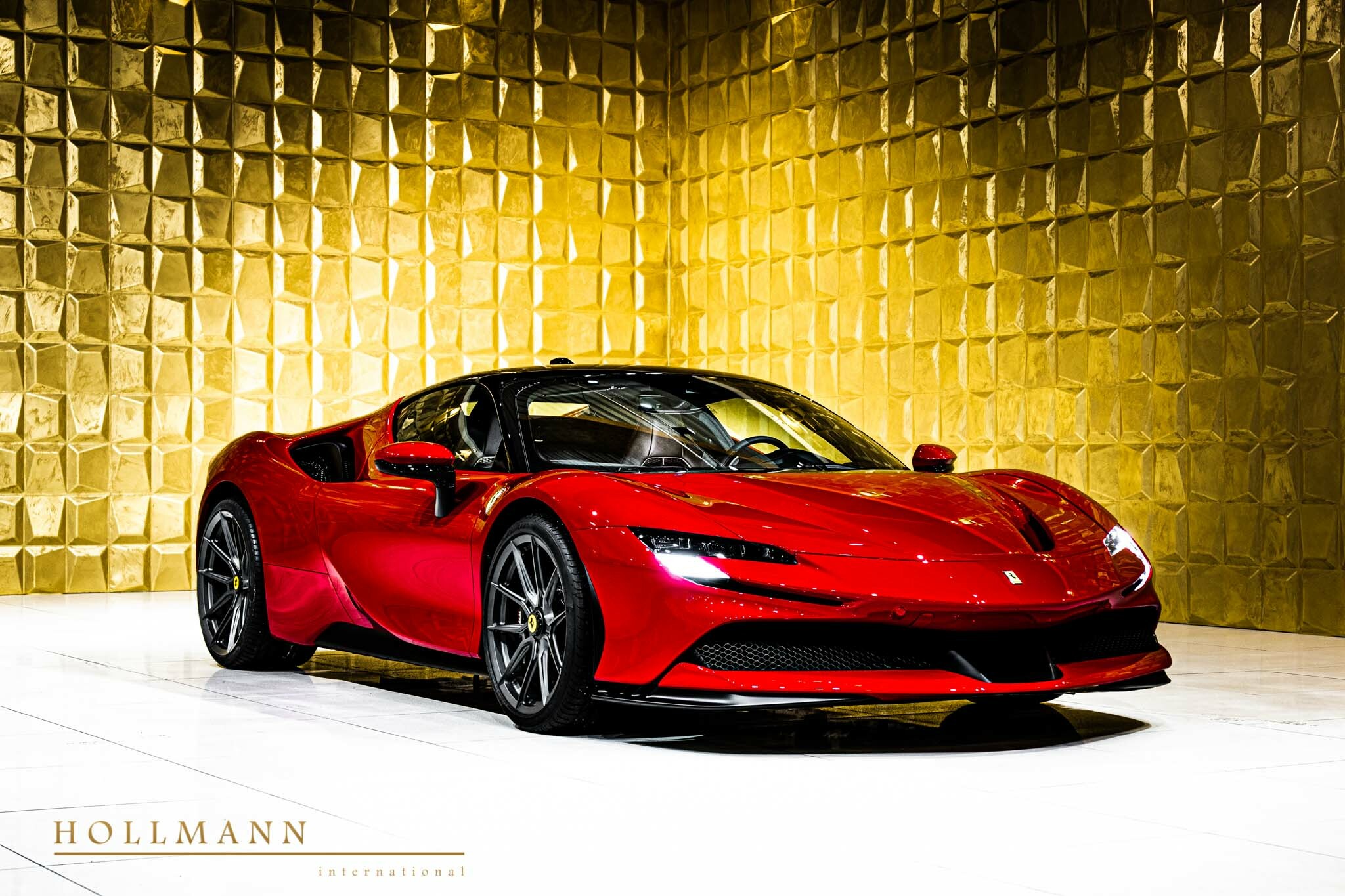 2022 Ferrari SF90 Stradale, 27/32