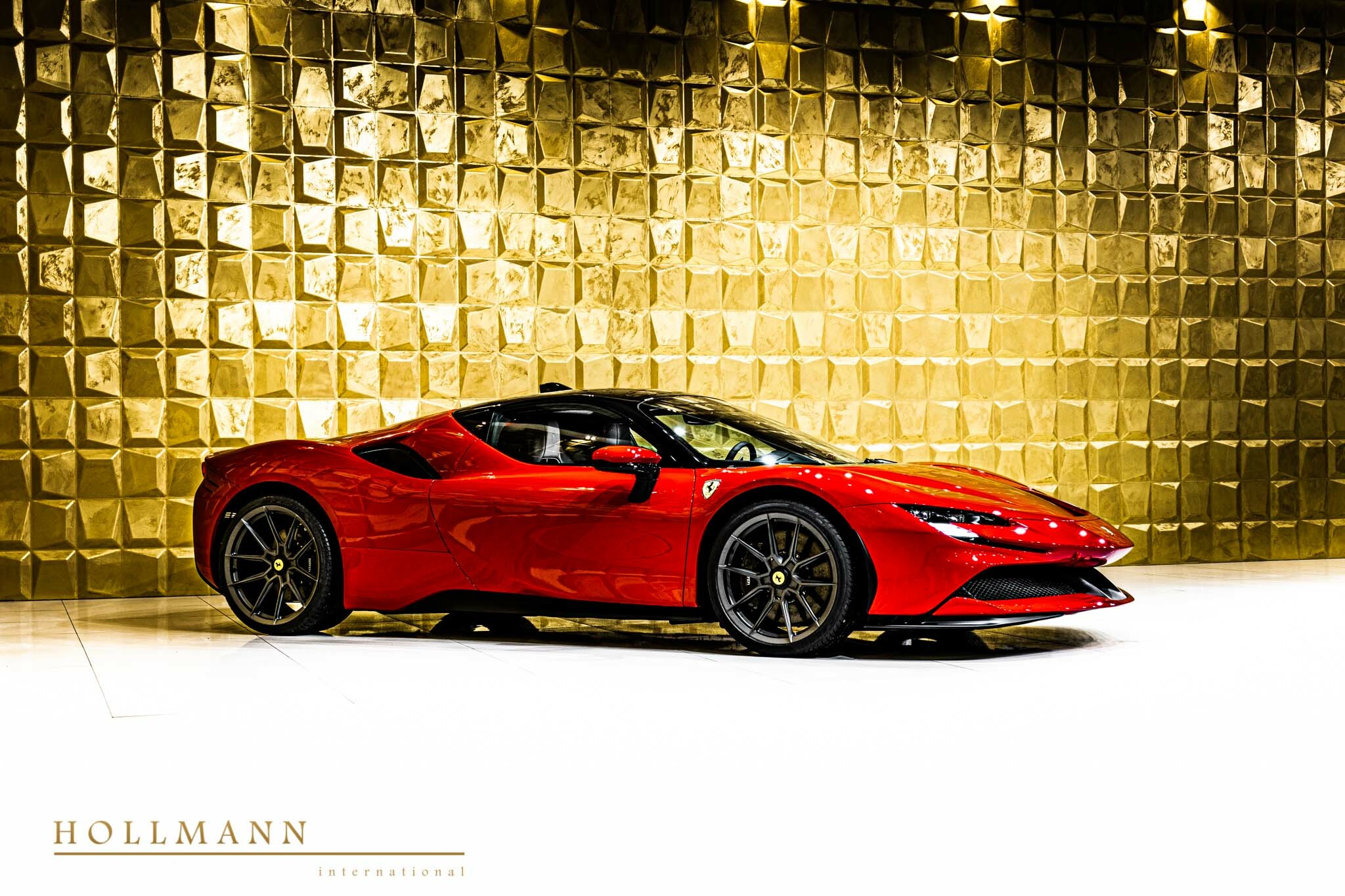 2022 Ferrari SF90 Stradale, 29/32