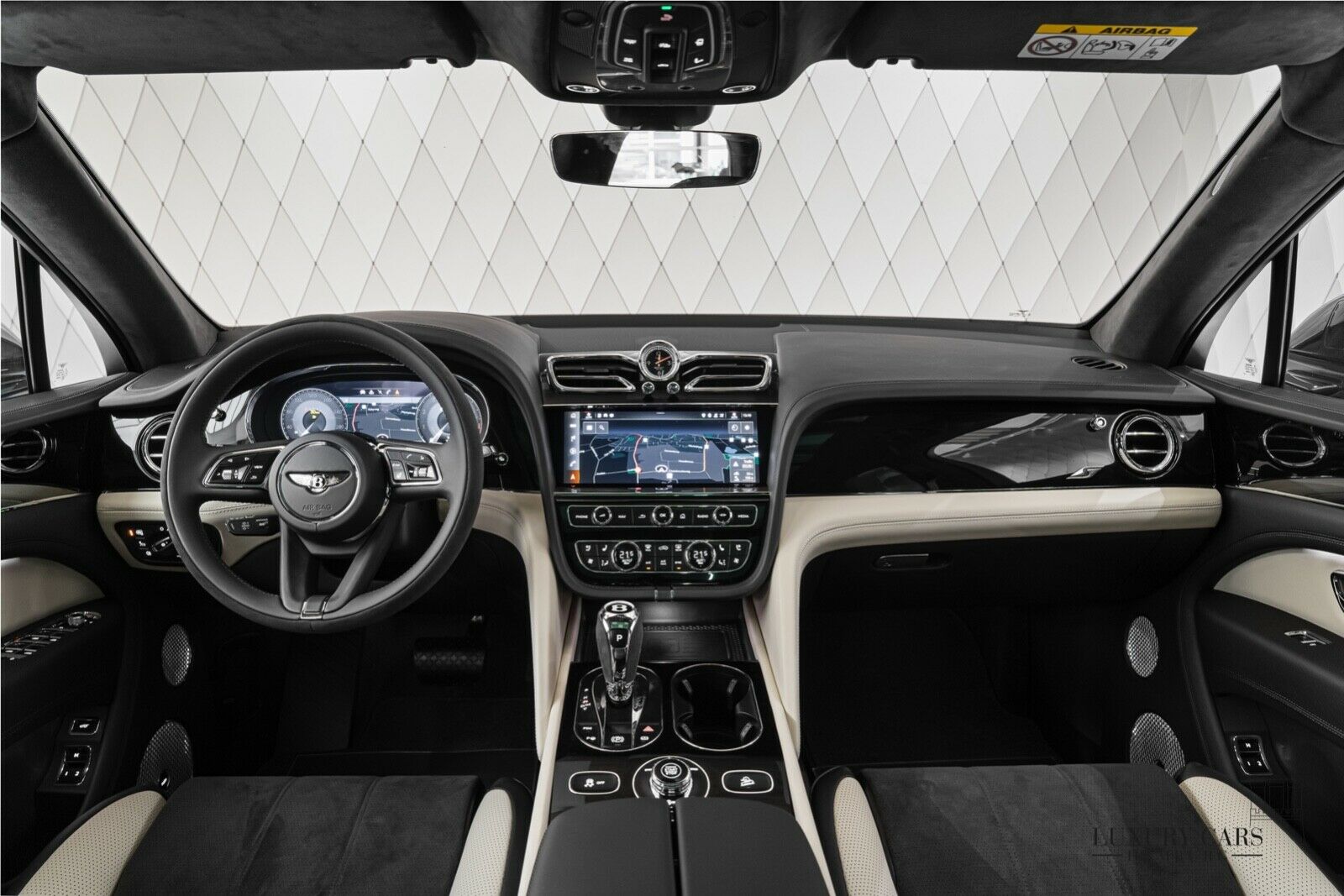 2021 Bentley Bentayga S V8, 10/20