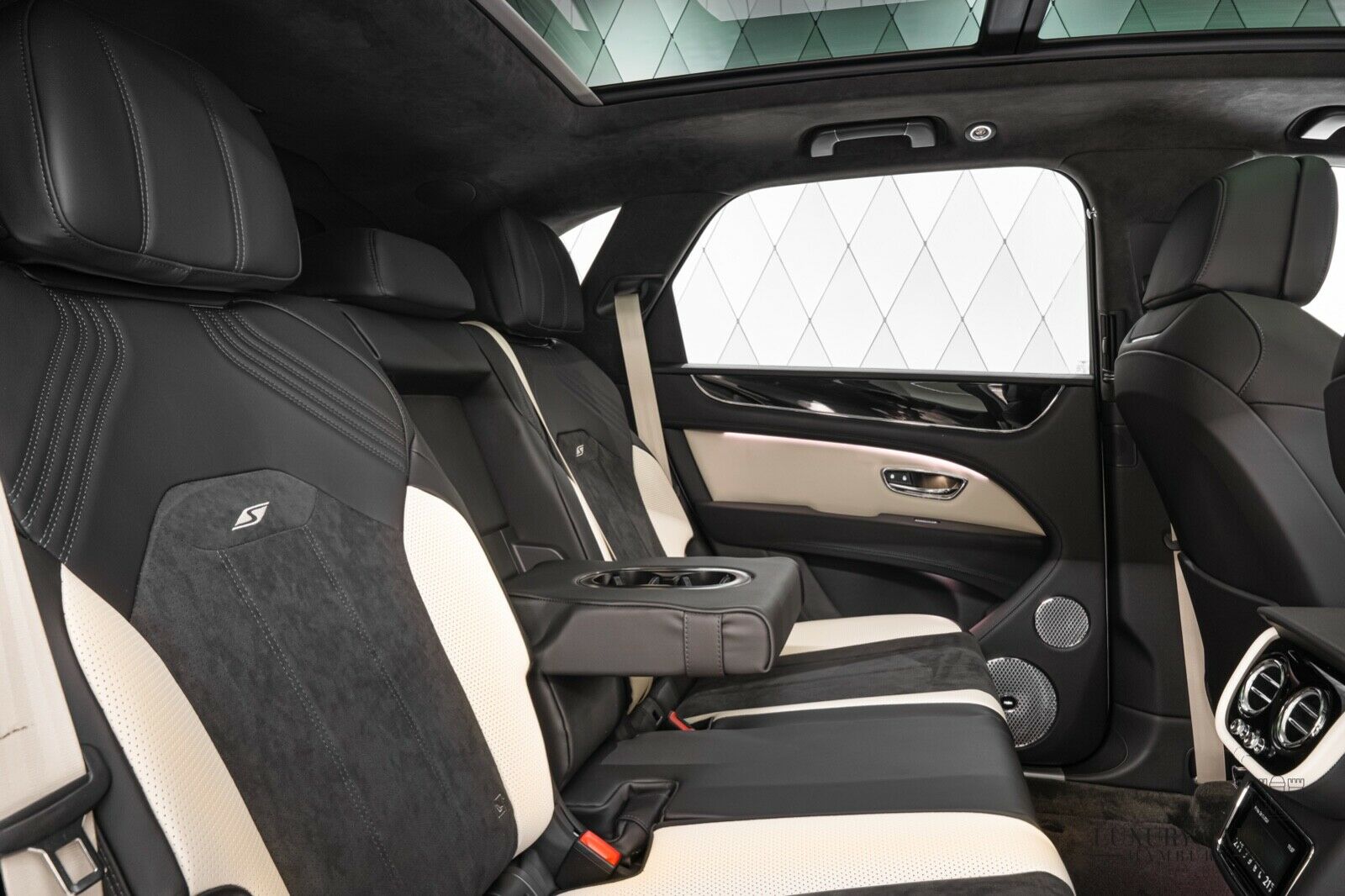 2021 Bentley Bentayga S V8, 11/20
