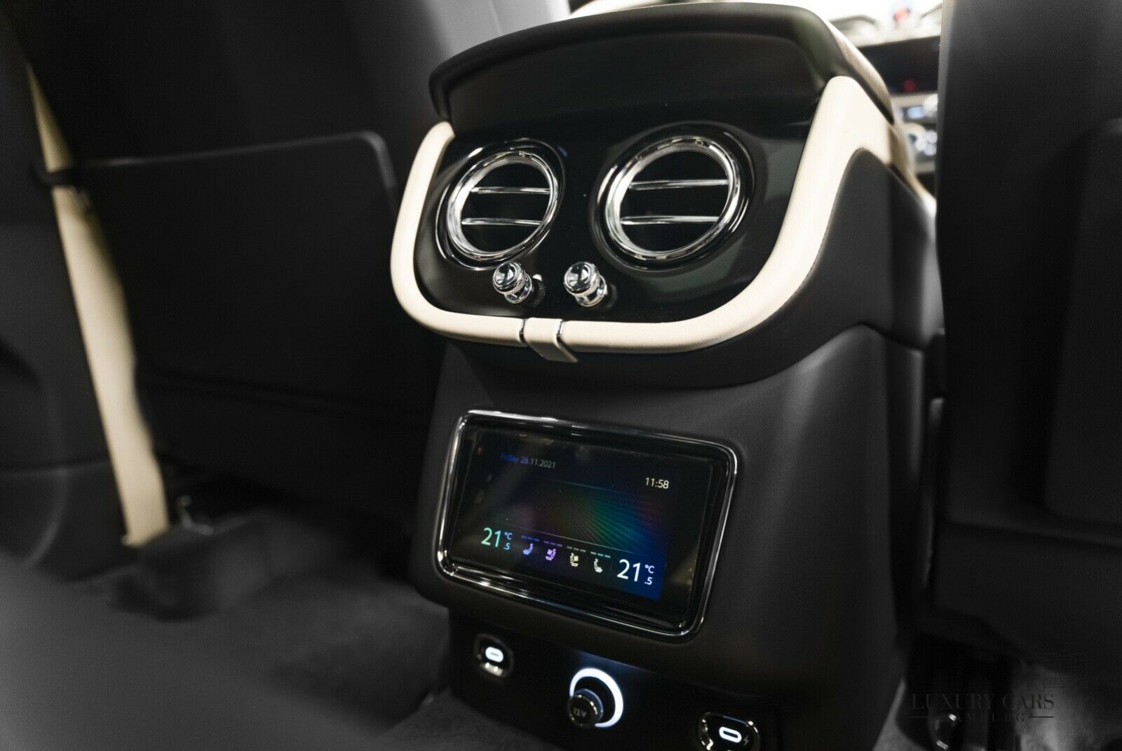 2021 Bentley Bentayga S V8, 16/20