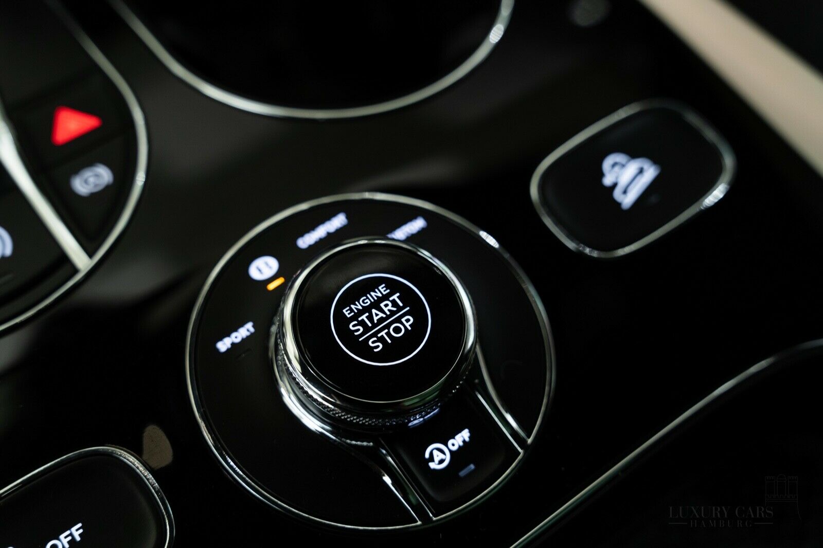 2021 Bentley Bentayga S V8, 20/20