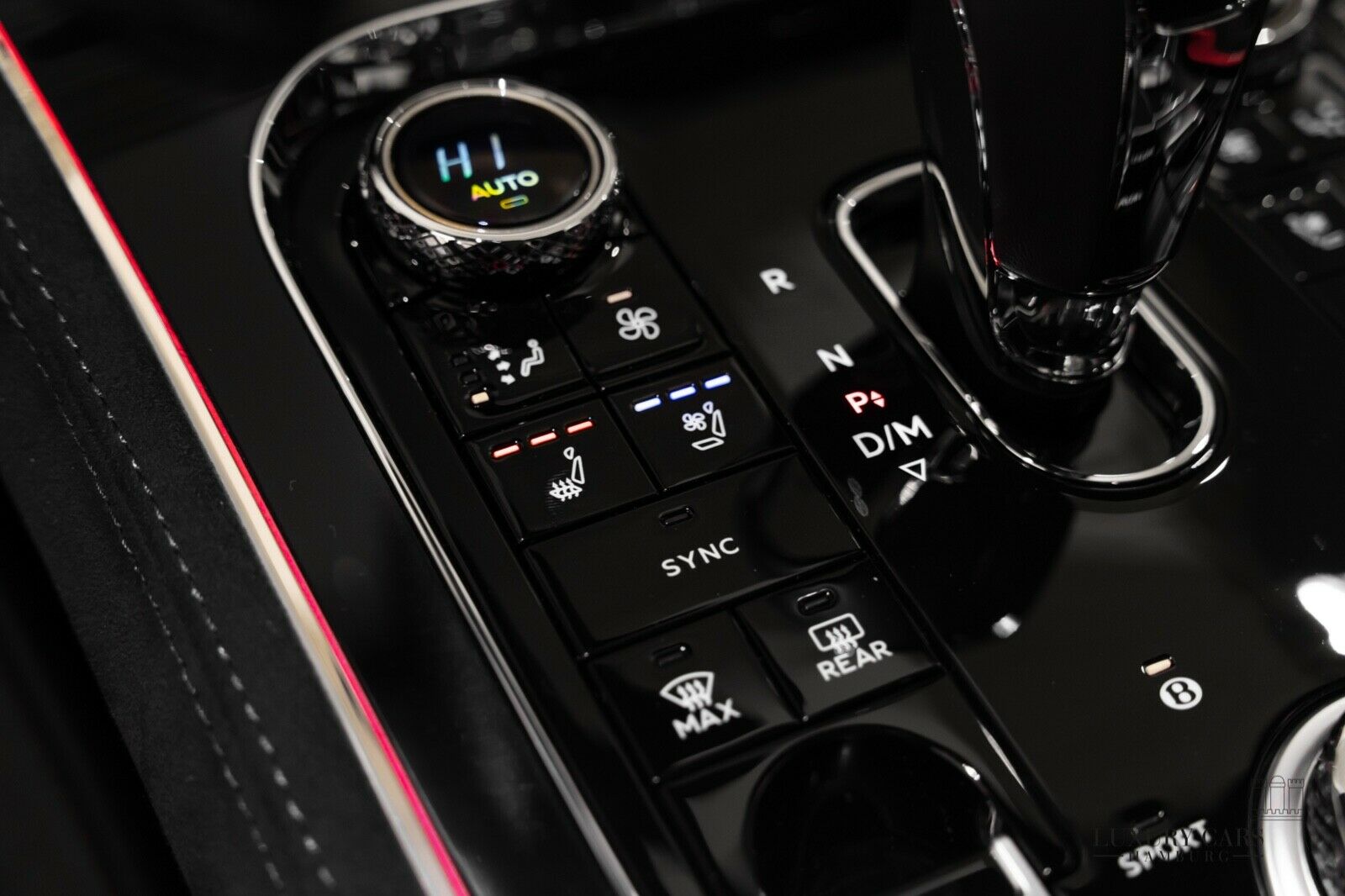 2021 Bentley Continental GT SPEED, 13/20