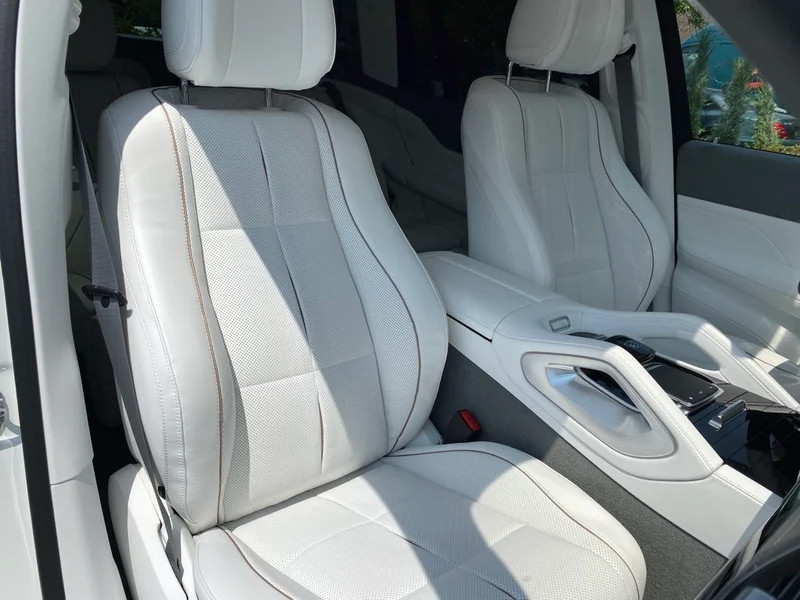 2021 Mercedes-Benz GLS 600 MAYBACH, 7/16