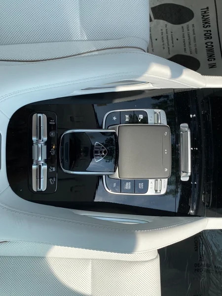 2021 Mercedes-Benz GLS 600 MAYBACH, 13/16