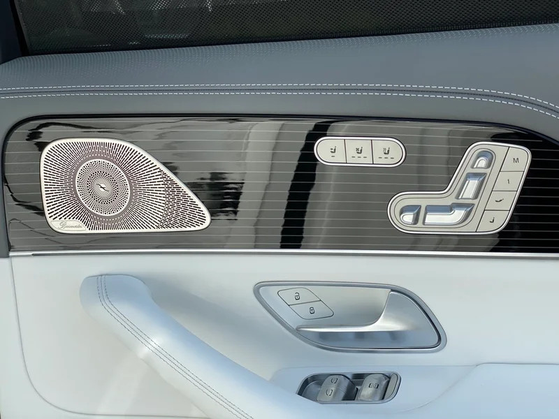 2021 Mercedes-Benz GLS 600 MAYBACH, 16/16