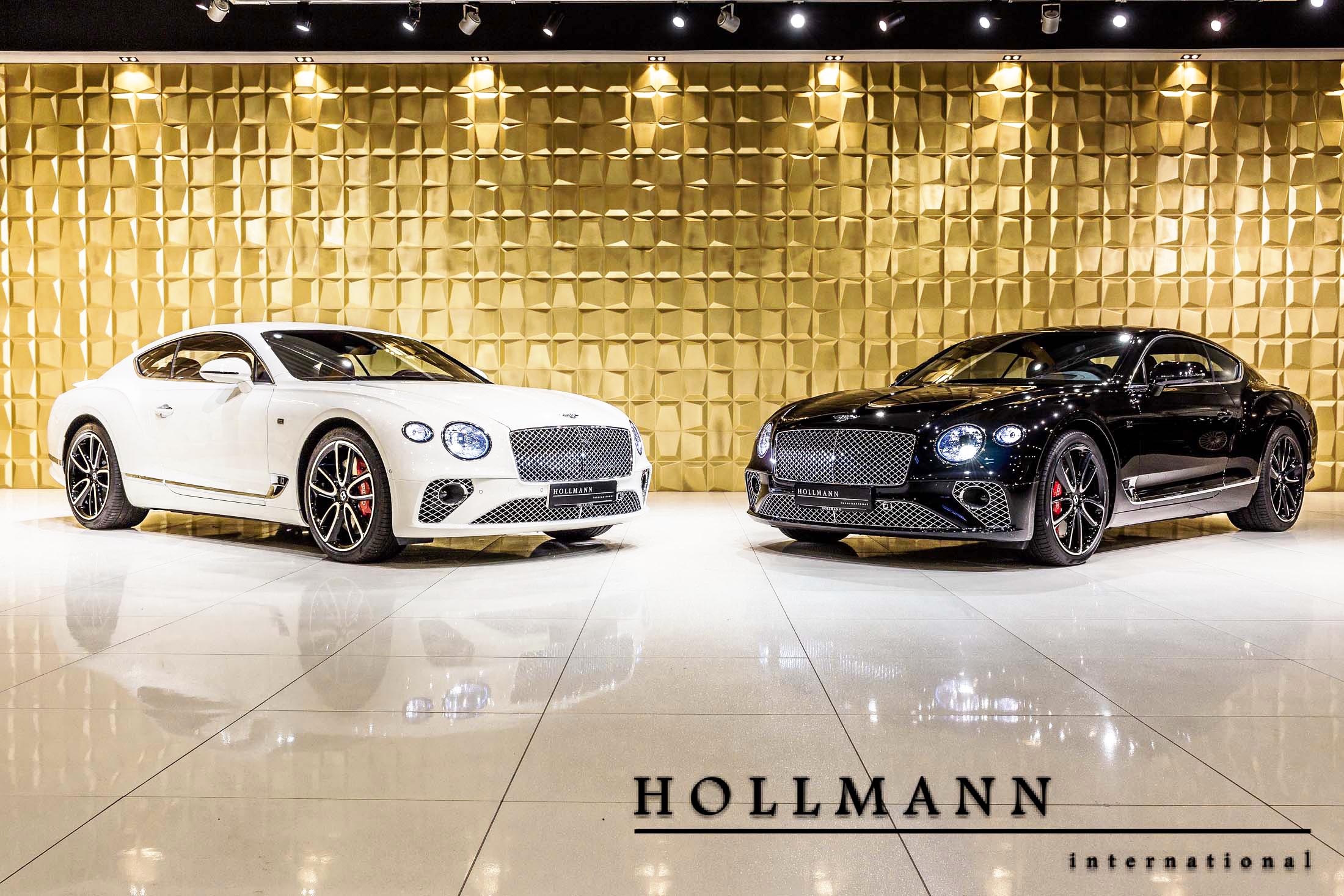 2019 BENTLEY MULSANNE EWB MY2019, 11/12