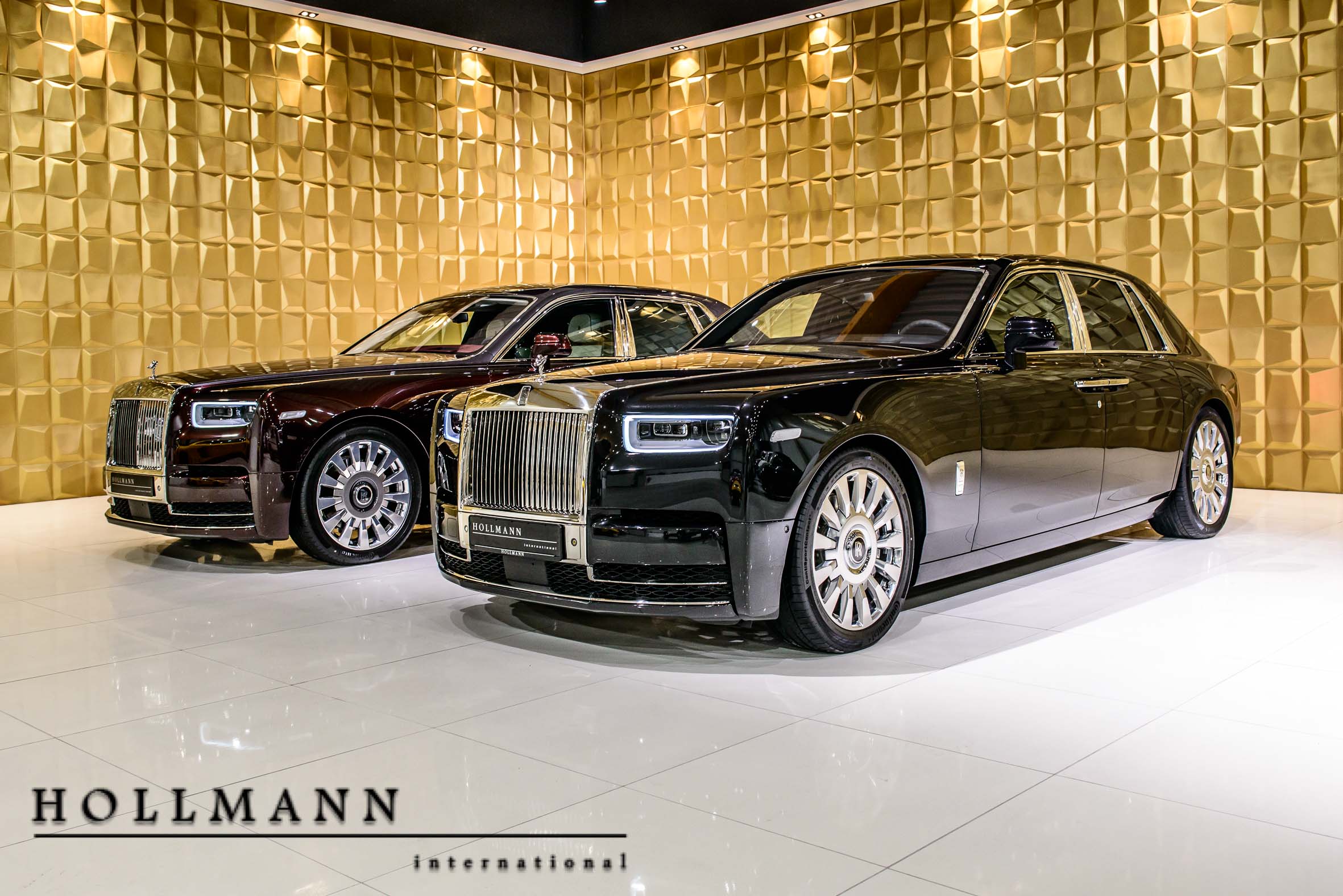 2019 BENTLEY MULSANNE EWB MY2019, 12/12