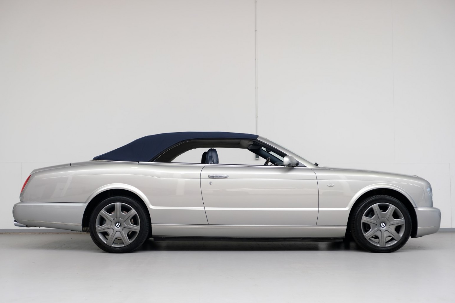 2007 Bentley Azure, 16/20