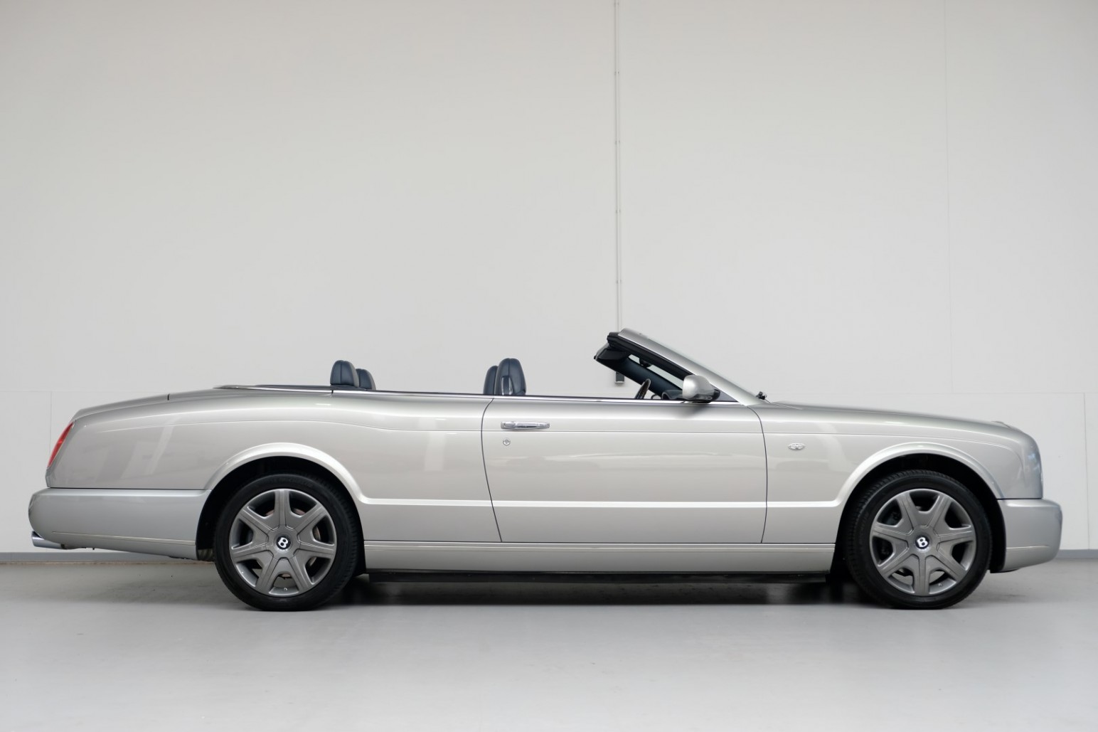 2007 Bentley Azure, 17/20