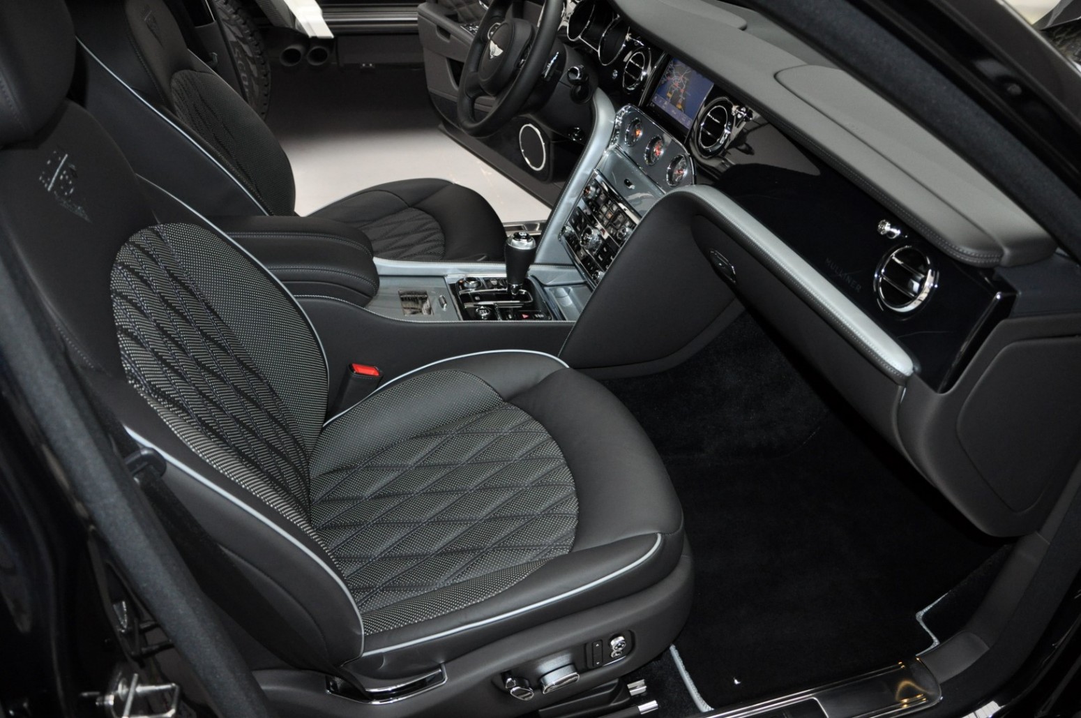 2020 Bentley Mulsanne Speed Mulliner, 25/30