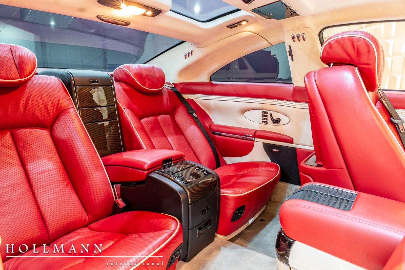 2011 Maybach 57s Xenatec Coupe, 15/20