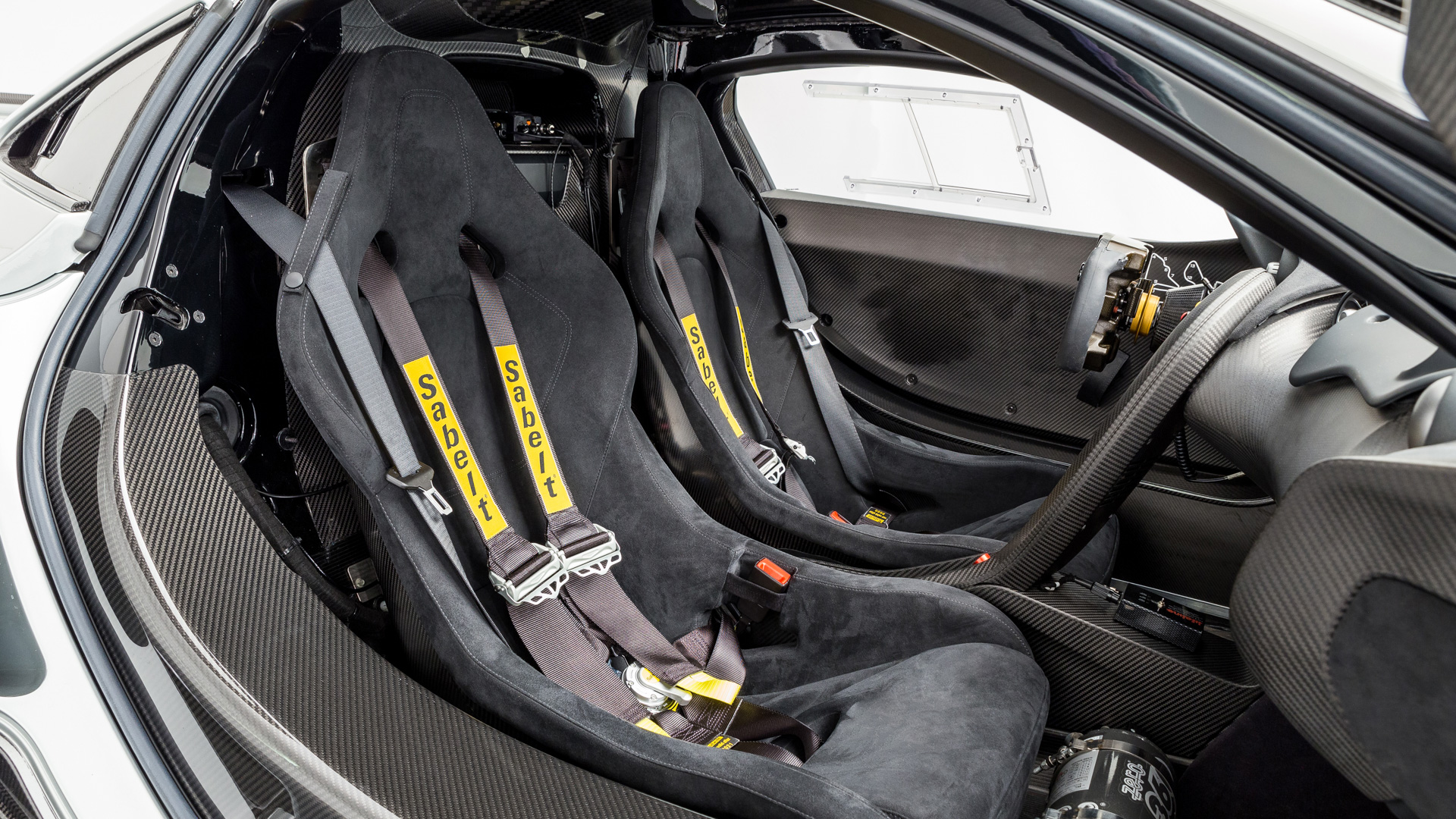 2015 MCLAREN P1 GTR, 15/20