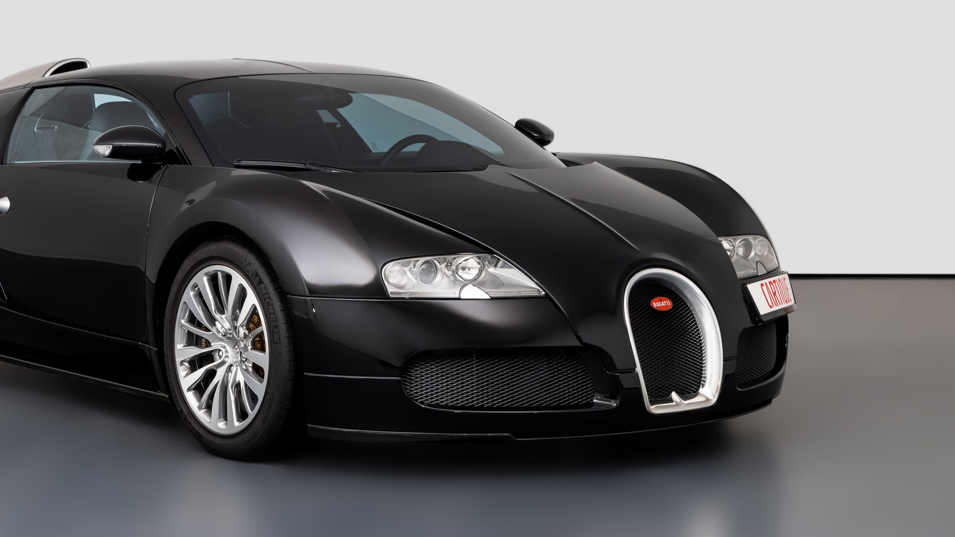 2006 BUGATTI VEYRON 16.4, 7/19