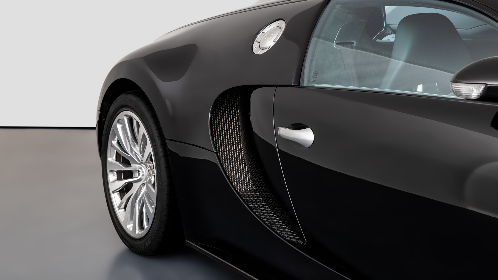 2006 BUGATTI VEYRON 16.4, 11/19
