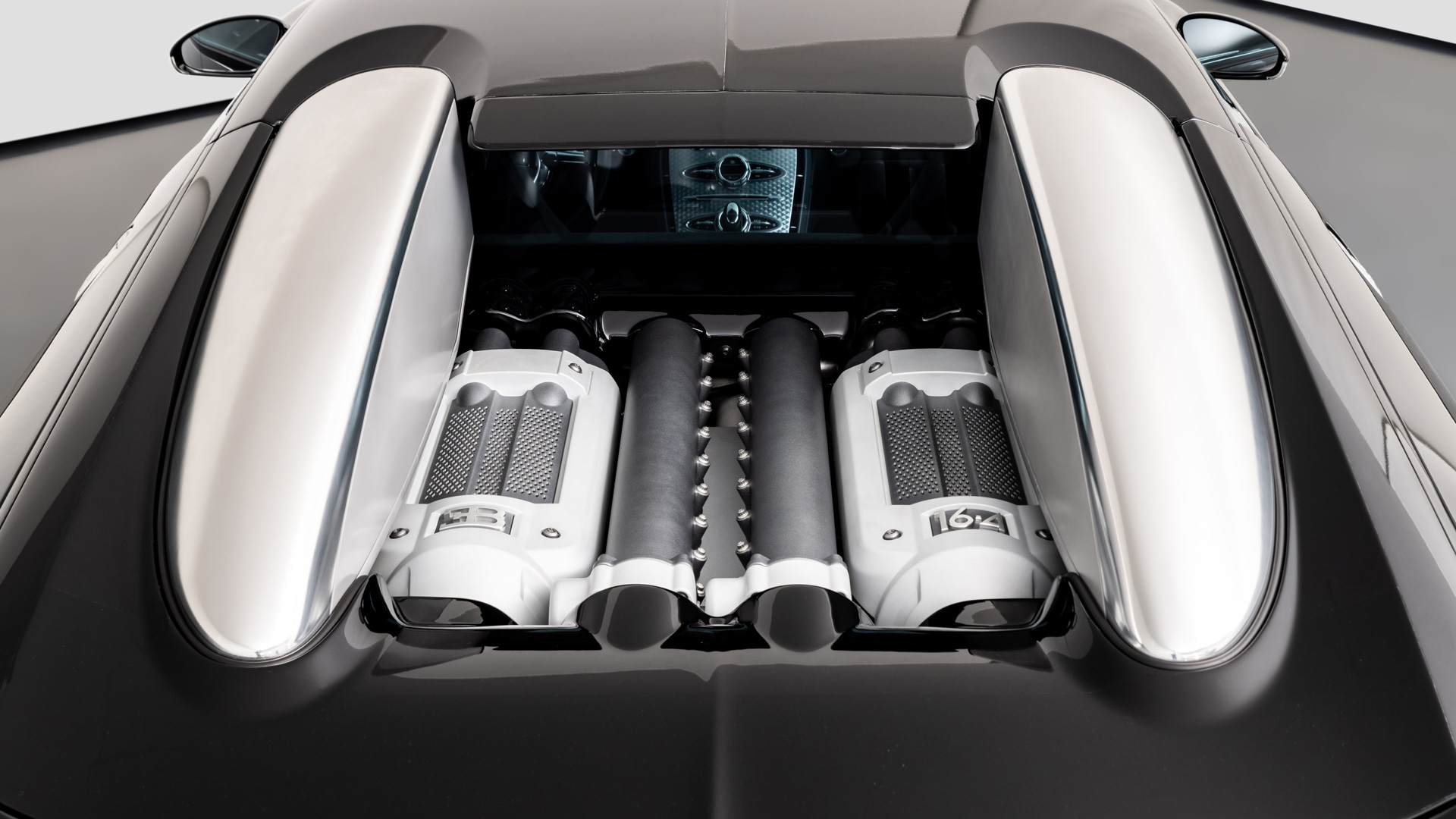 2006 BUGATTI VEYRON 16.4, 13/19