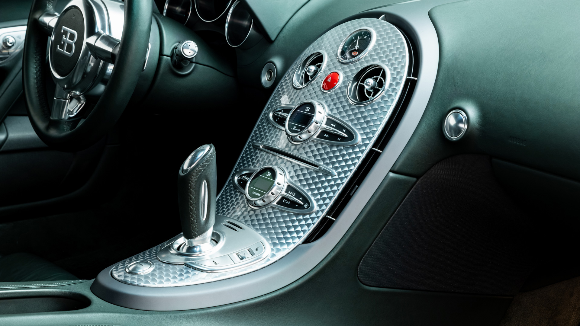 2006 BUGATTI VEYRON 16.4, 18/19