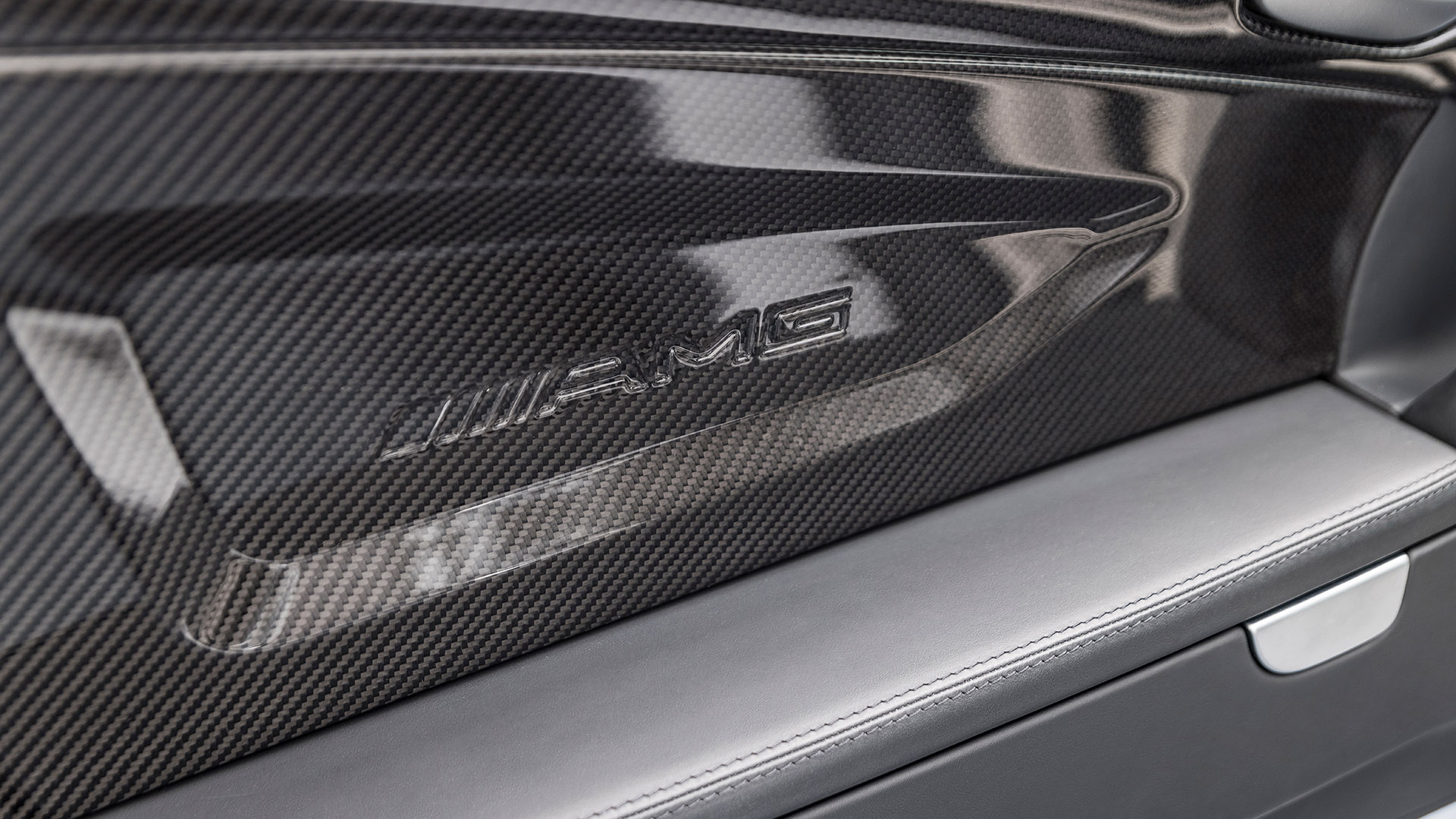 2008 MERCEDES-BENZ SL65 AMG BLACK SERIES, 11/20