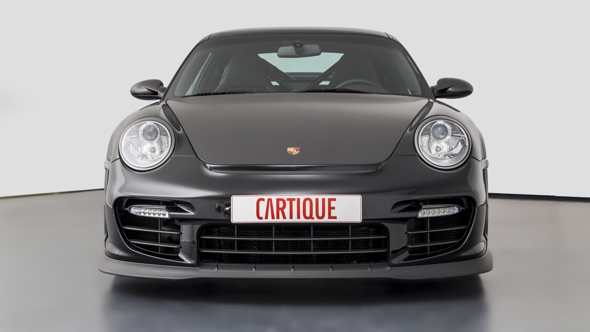 2010 PORSCHE 911 (997) GT2RS, 7/20