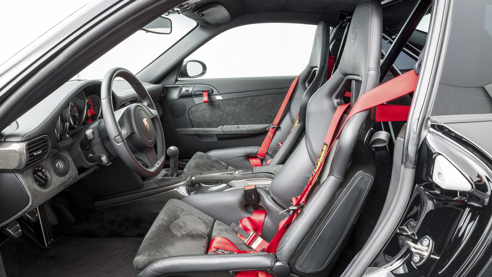 2010 PORSCHE 911 (997) GT2RS, 10/20