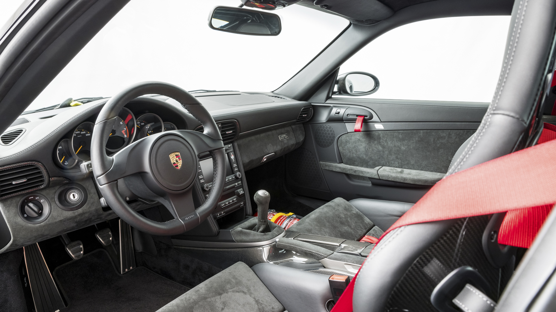 2010 PORSCHE 911 (997) GT2RS, 11/20