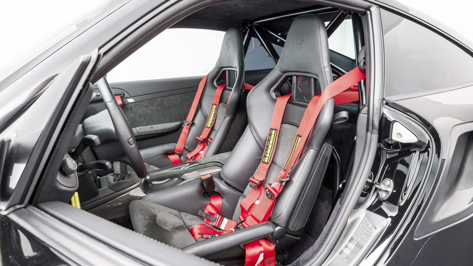 2010 PORSCHE 911 (997) GT2RS, 12/20