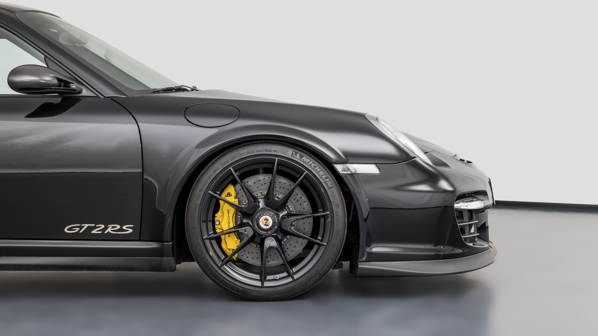 2010 PORSCHE 911 (997) GT2RS, 18/20