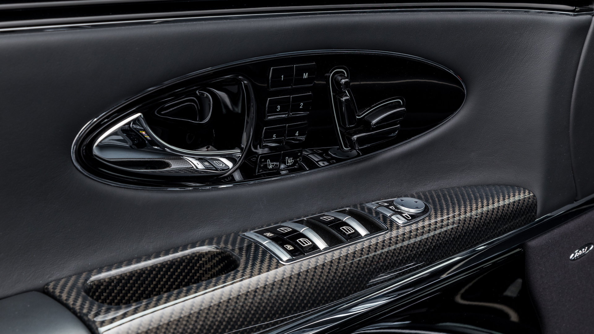 2011 MAYBACH 57 S, 18/22