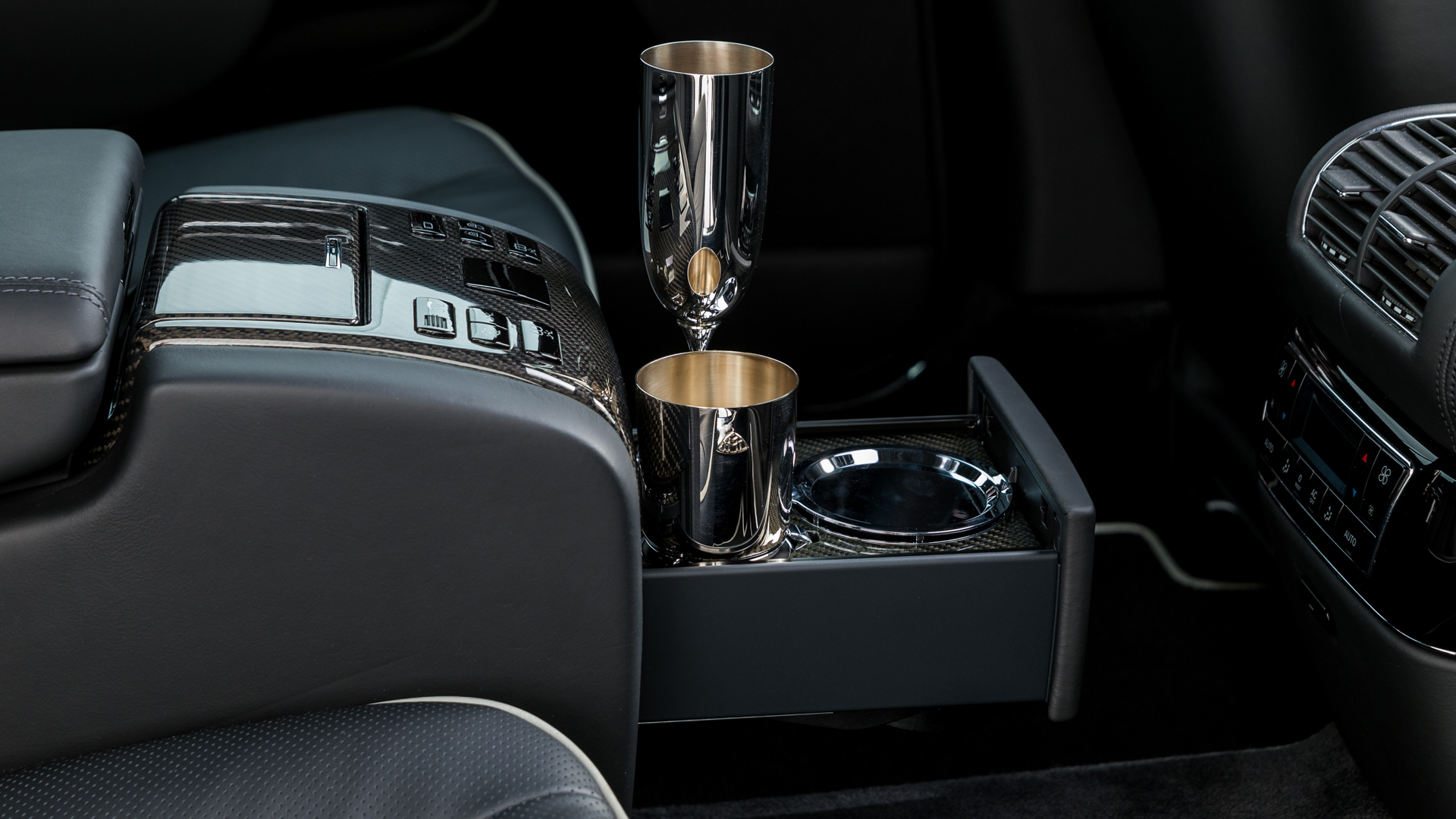 2011 MAYBACH 57 S, 20/22