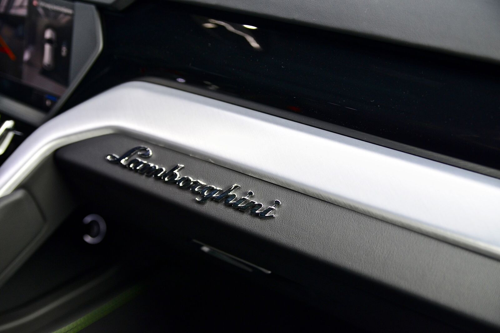 2019 Lamborghini Urus, 19/19