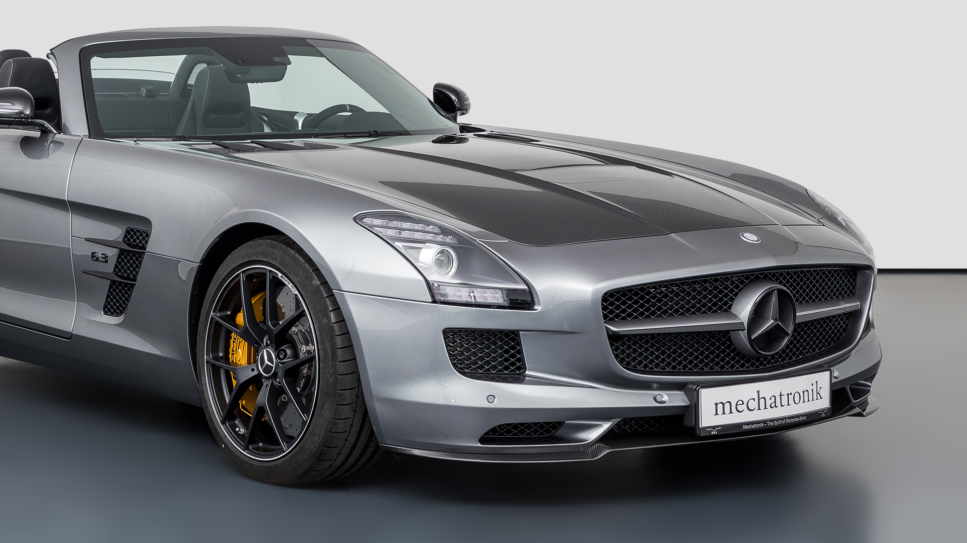 2014 MERCEDES-BENZ SLS AMG GT FINAL EDITION ROADSTER, 15/21