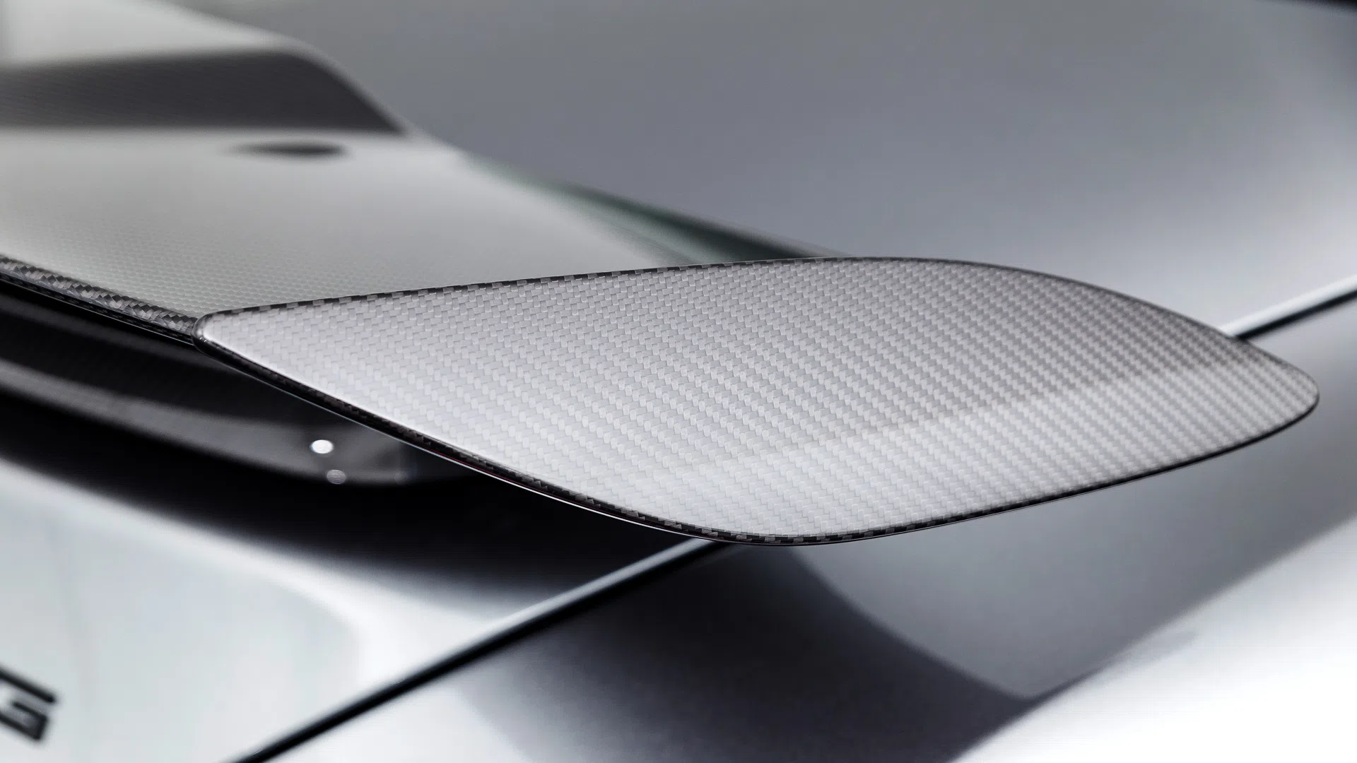 2014 Mercedes-Benz SLS AMG GT Final Edition Roadster, detail