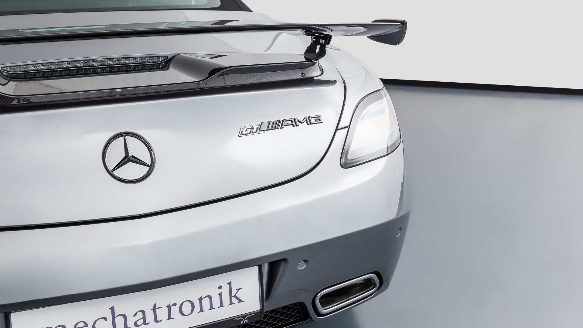 2014 MERCEDES-BENZ SLS AMG GT FINAL EDITION ROADSTER, 18/21