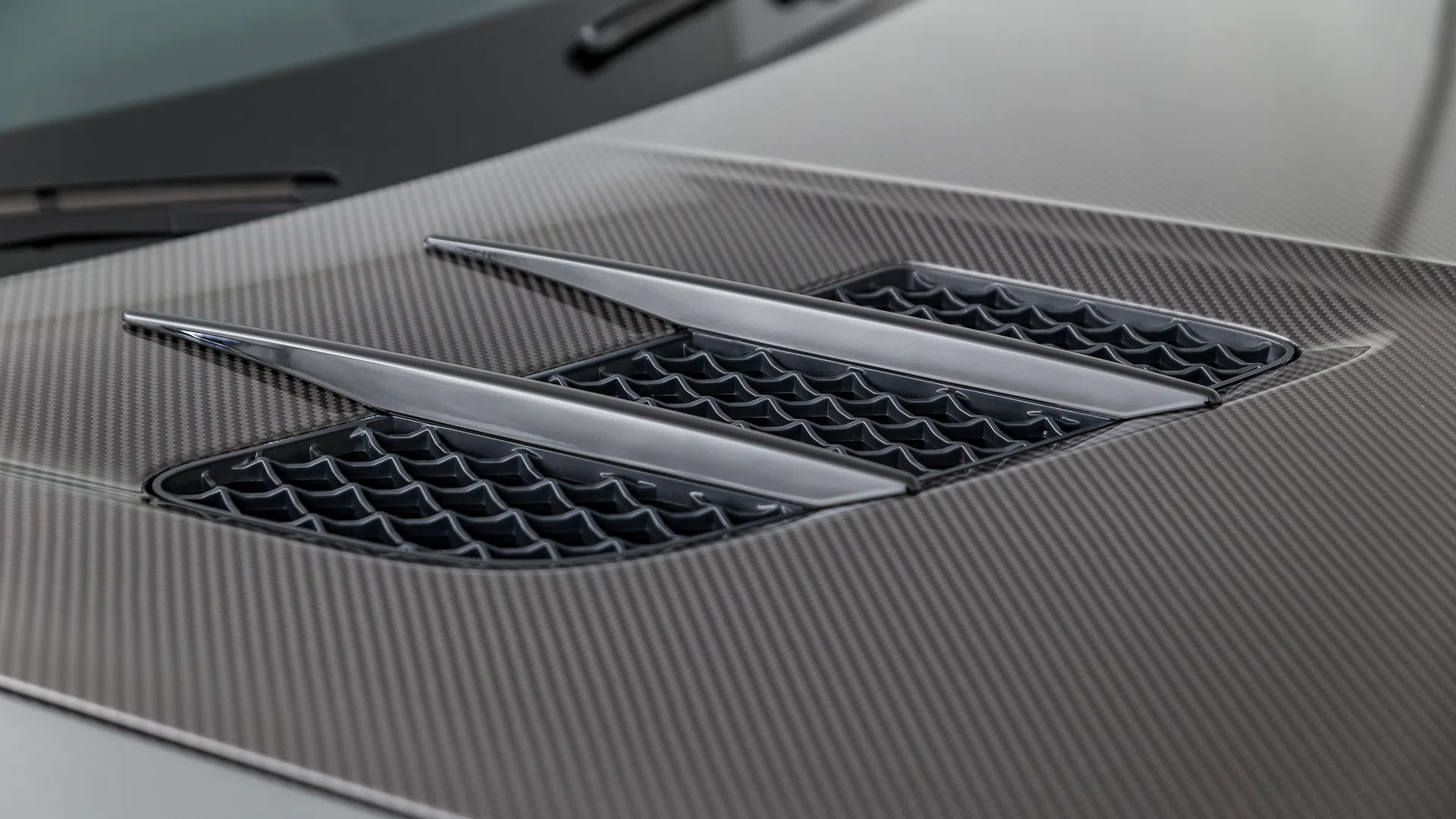 2014 Mercedes-Benz SLS AMG GT Final Edition Roadster, detail