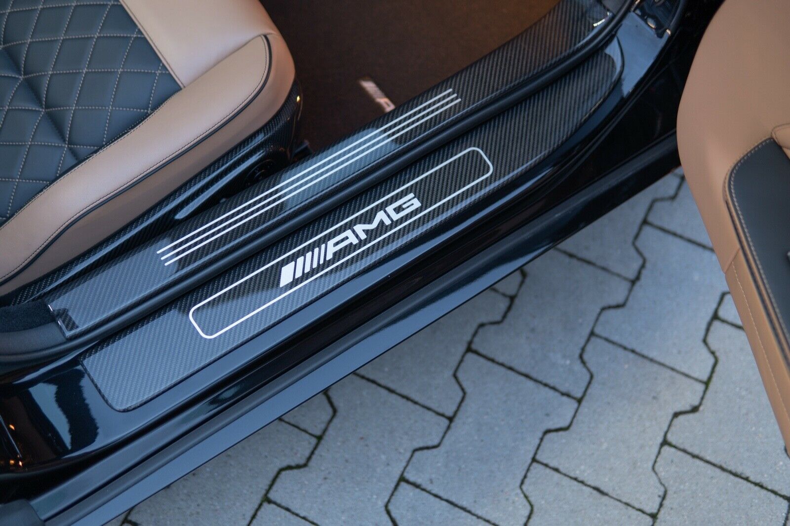 2012 Mercedes-Benz SLS AMG Roadster, 13/19
